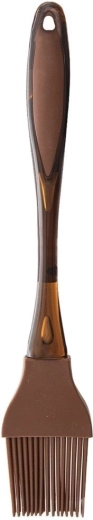 Pincel de cocina de silicona Sillinie 22 cm