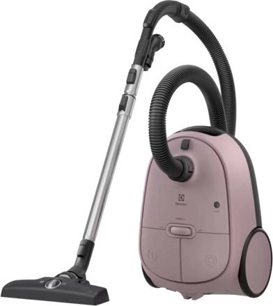Aspiradora con bolsa ELECTROLUX Clean 600 EB61CWPTD