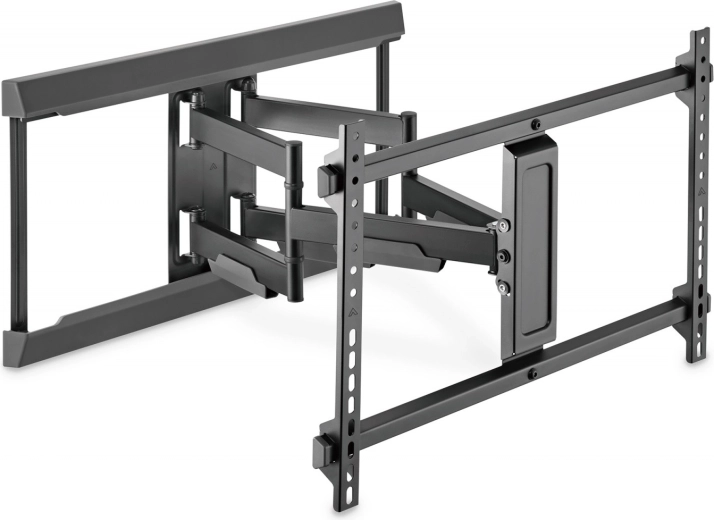 Soporte de pared para TV 37-80" con carga máxima de 60 kg