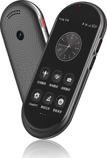 Traductor electrónico mTalk MT100 4G