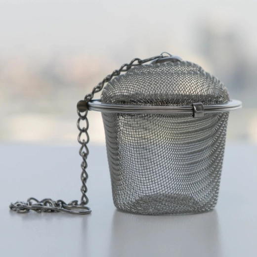 Para colgar en tazas y teteras