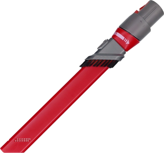 Boquilla estrecha Solight con cepillo para aspiradoras Dyson V7, V8, V10, V11, V12 y V15