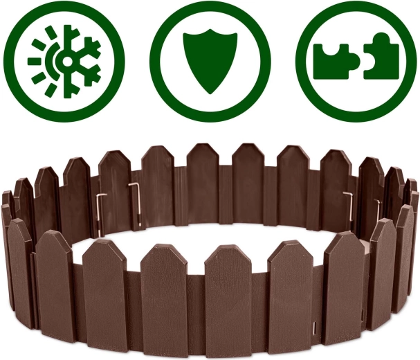 Material resistente para cualquier clima