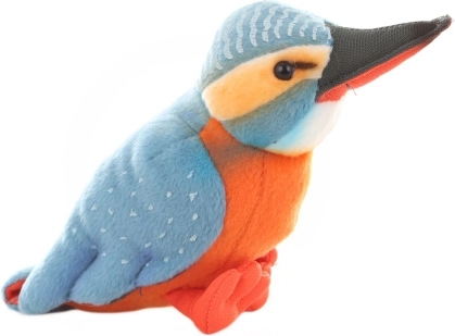 Pelucho de pingüino para niños