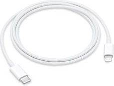 Cable USB‑C a Lightning de 1 m