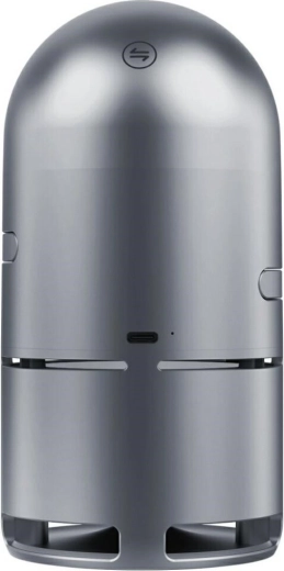 Altavoz integrado y ambiente LED