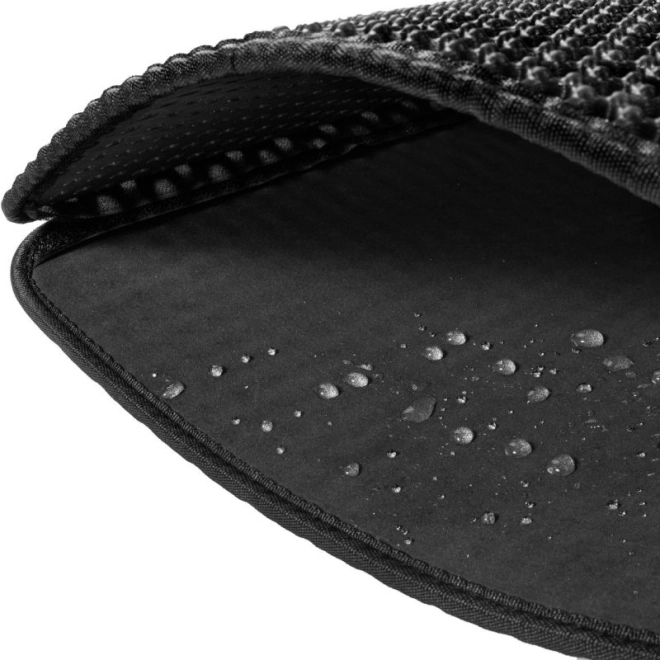 Espuma EVA impermeable para un suelo seco