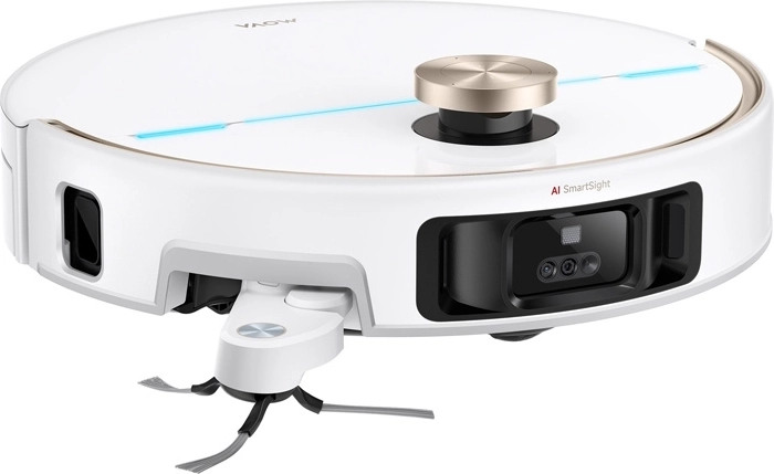 AI SmartSight: evitación inteligente de obstáculos