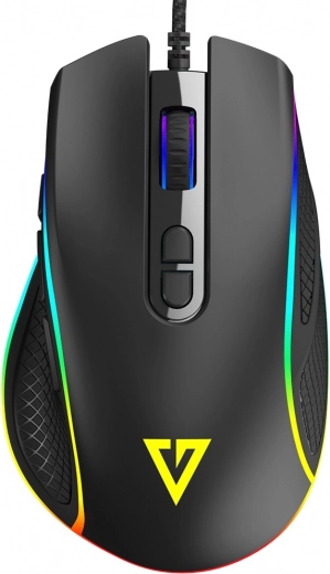 Iluminación RGB con 16,7 millones de colores