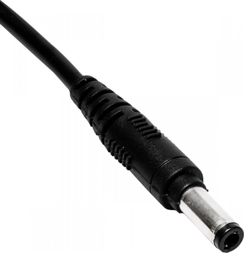 Conector cilíndrico resistente