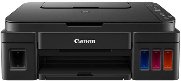 Impresora de tinta multifunción Canon PIXMA G3410