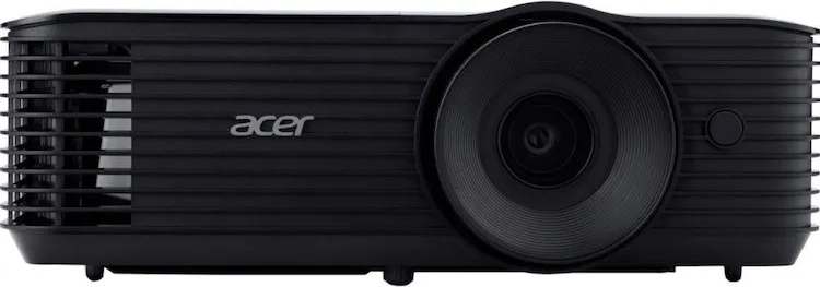 Proyector Acer XGA de 4800 lúmenes