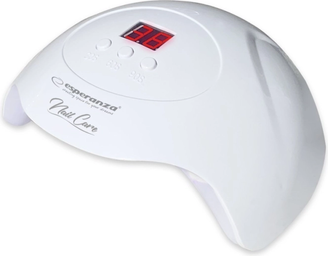 Sensor de movimiento y temporizador digital