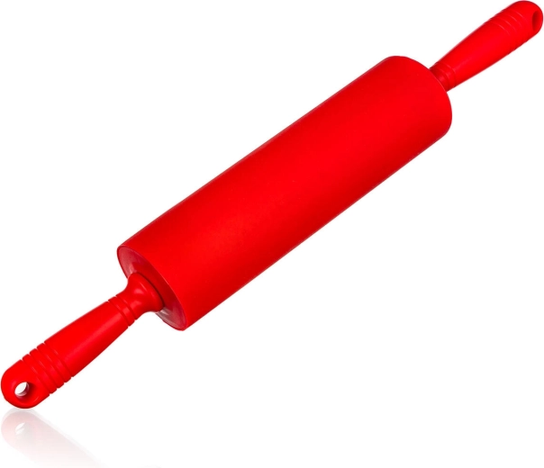 Silicona antiadherente para un estirado suave