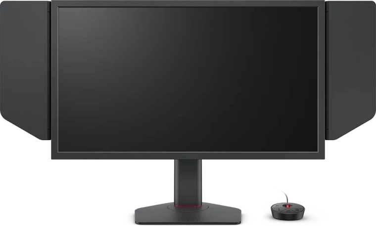 Monitor gaming 24,5" BENQ XL2540X, 1 ms, LED, HDMI
