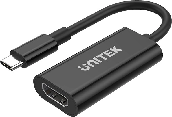 Adaptador USB-C a HDMI 4K 60 Hz