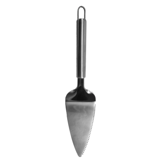 Pala para tarta de acero inoxidable 27 cm