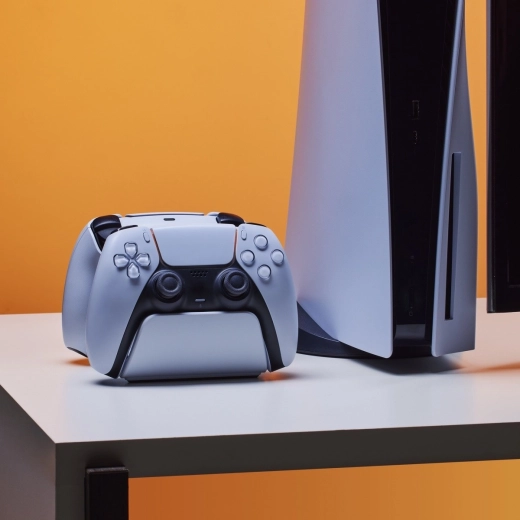 Diseño a juego con PlayStation 5