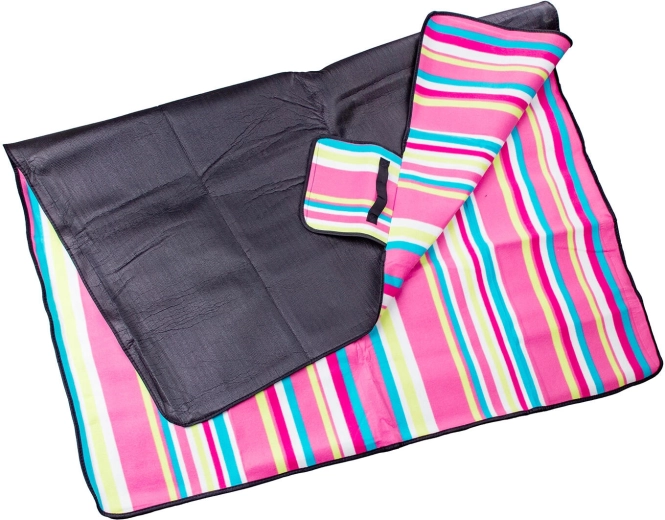Base aislante de EPE y diseño resistente