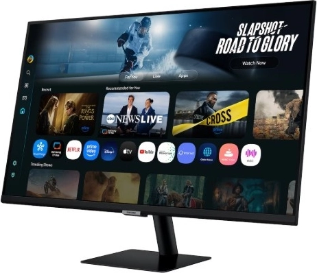 Streaming inteligente sin PC
