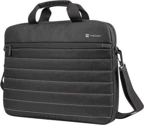 Bolsa para portátil Natec Taruca 14,1 negra