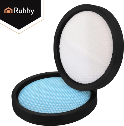 Filtro HEPA Ruhhy – set de 2 uds. para aspiradora LunPro