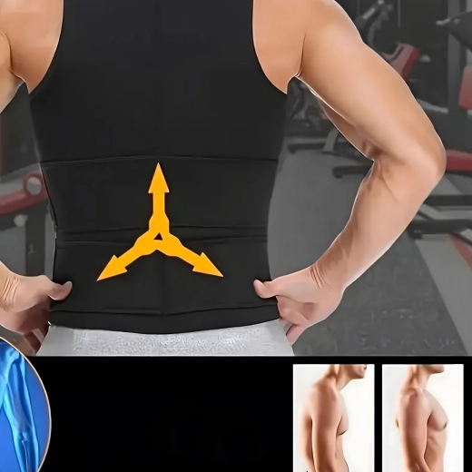 Soporte de espalda y mejor postura