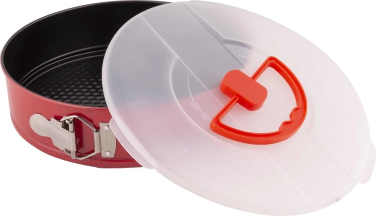 Molde para tartas Dolce Lamart 26 × 6,5 cm
