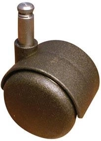 Ruedas para muebles A50 × A8, set de 4 uds.