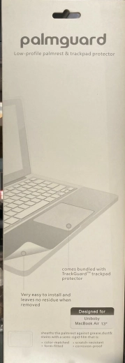 Lámina protectora para teclado para MacBook 13" Vega AA-3029