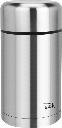Termo de comida de acero inoxidable 1,2 l