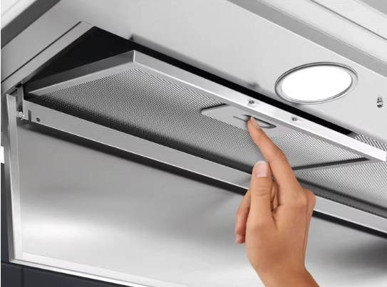 Mantenimiento sencillo e iluminación LED