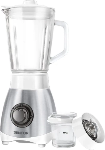 Batidora de vaso Sencor SBL 3271SS