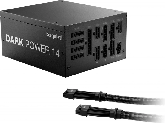 Preparado para ATX 3.1 y PCIe 5.1