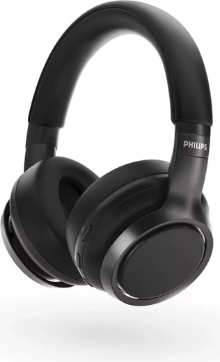 Philips TAH9505BK auriculares inalámbricos con ANC
