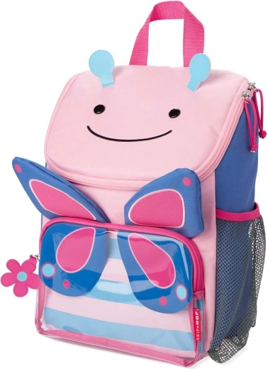 Mochila grande Skip Hop Zoo Mariposa