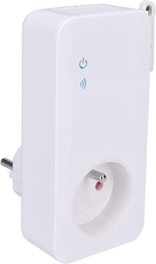 Control de temperatura y alarma de seguridad