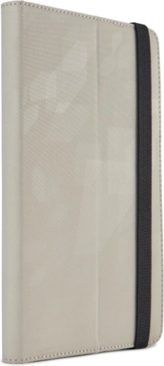 Funda Case Logic Surefit para tablet de 7" gris claro