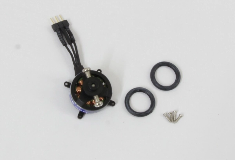 Motor eléctrico Magnum 1S 5900KV