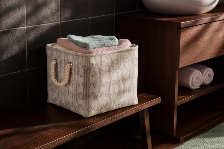 Aspecto elegante para cualquier interior