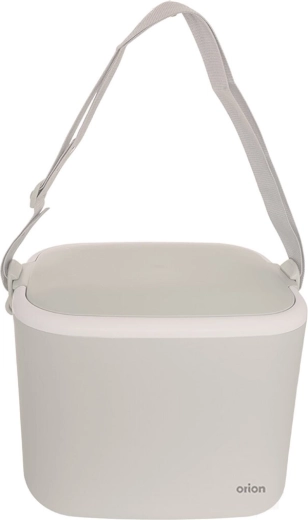 Capacidad compacta de 5,5 l para uso diario