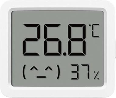Monitor inteligente de temperatura y humedad Xiaomi 3 Mini