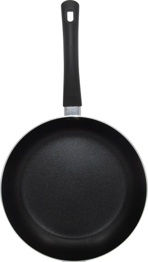 Revestimiento antiadherente de dos capas para cocinar de forma limpia