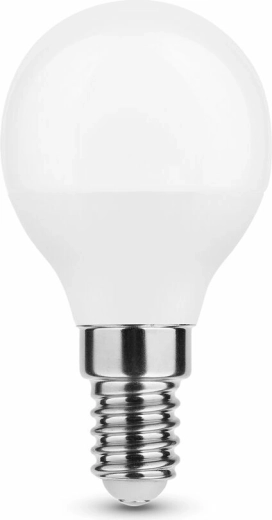 Bombilla LED Modee Smart Lighting Globe Mini G45 E14 4,9 W blanco frío
