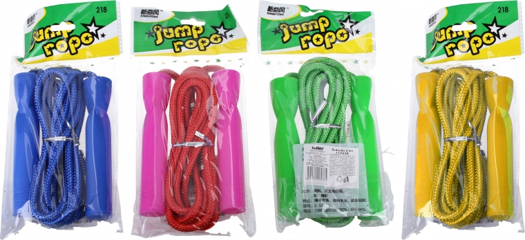 Comba de plástico 2,5 m
