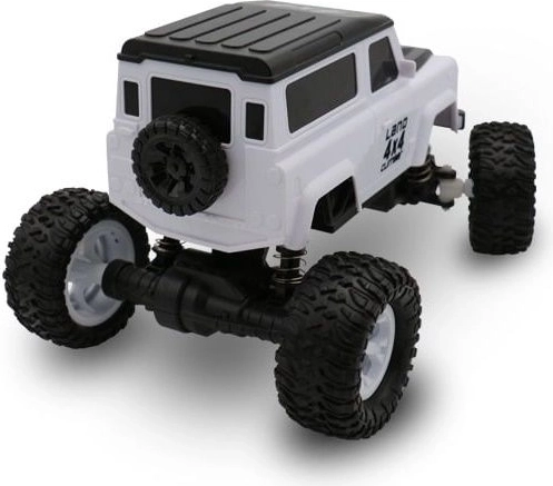 Monster Truck RC 2.4Ghz coche teledirigido