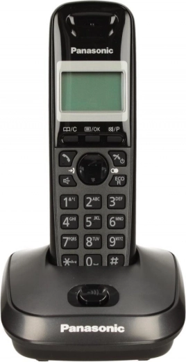 Teléfono inalámbrico Panasonic KX-TG2511