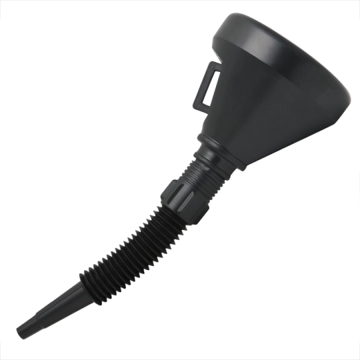 Manguera flexible extraíble