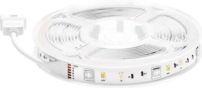Tira LED inteligente SwitchBot LED Strip Light 3, 5 m