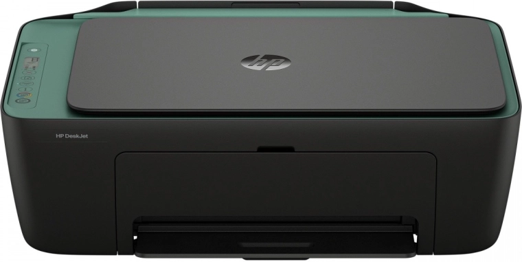 Impresora de inyección de tinta todo en uno HP DeskJet 2923